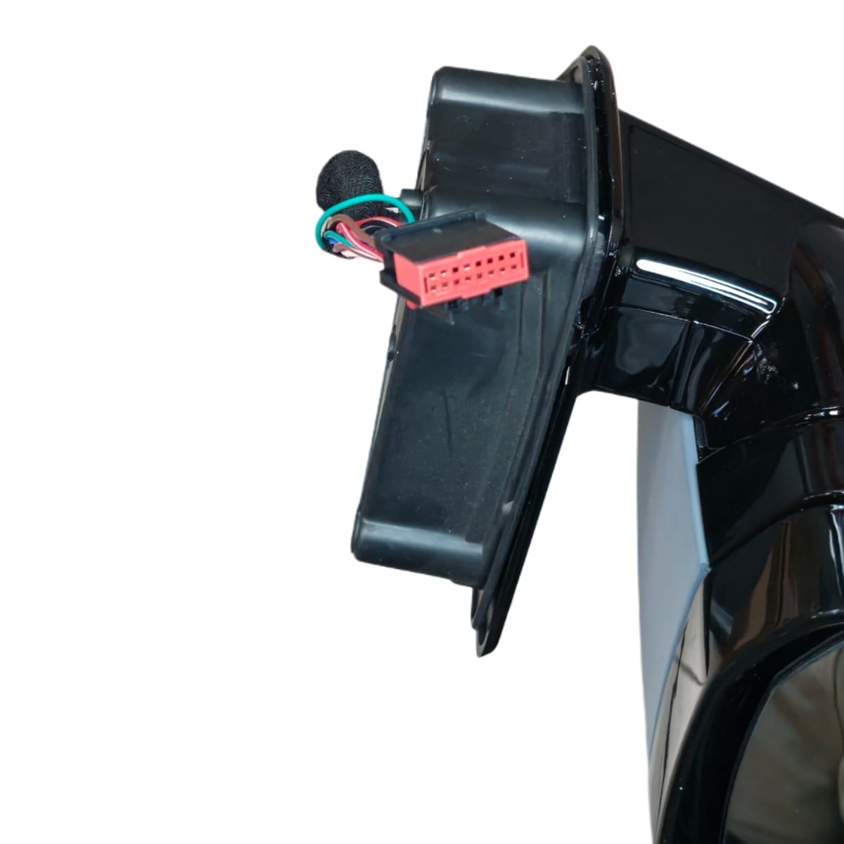 Side Mirror For Land Rover LR4 2014-16 | New Aftermarket - Image 2