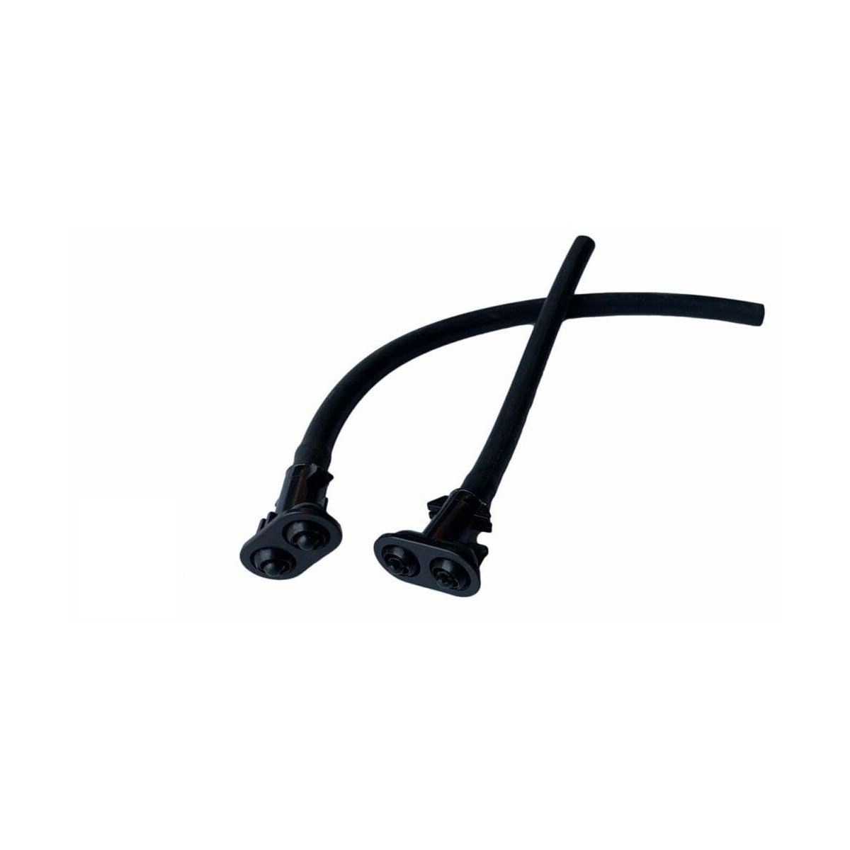 Headlight Washer Nozzle Set For Range Rover Sport L320 | Aftermarket