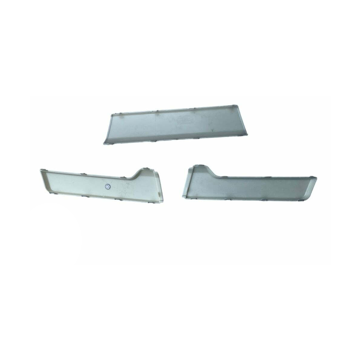 Trim Set - Rear Bumper Autobiography - Range Rover Sport L320 2010-2013 | New Aftermarket - Image 2