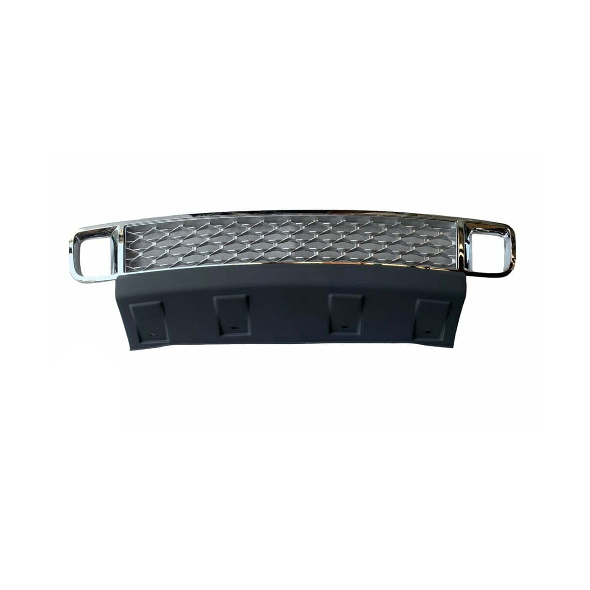 Front Bumper Hook Cover ( Autobiography) - LR040746 - Range Rover L322 | New Aftermarket