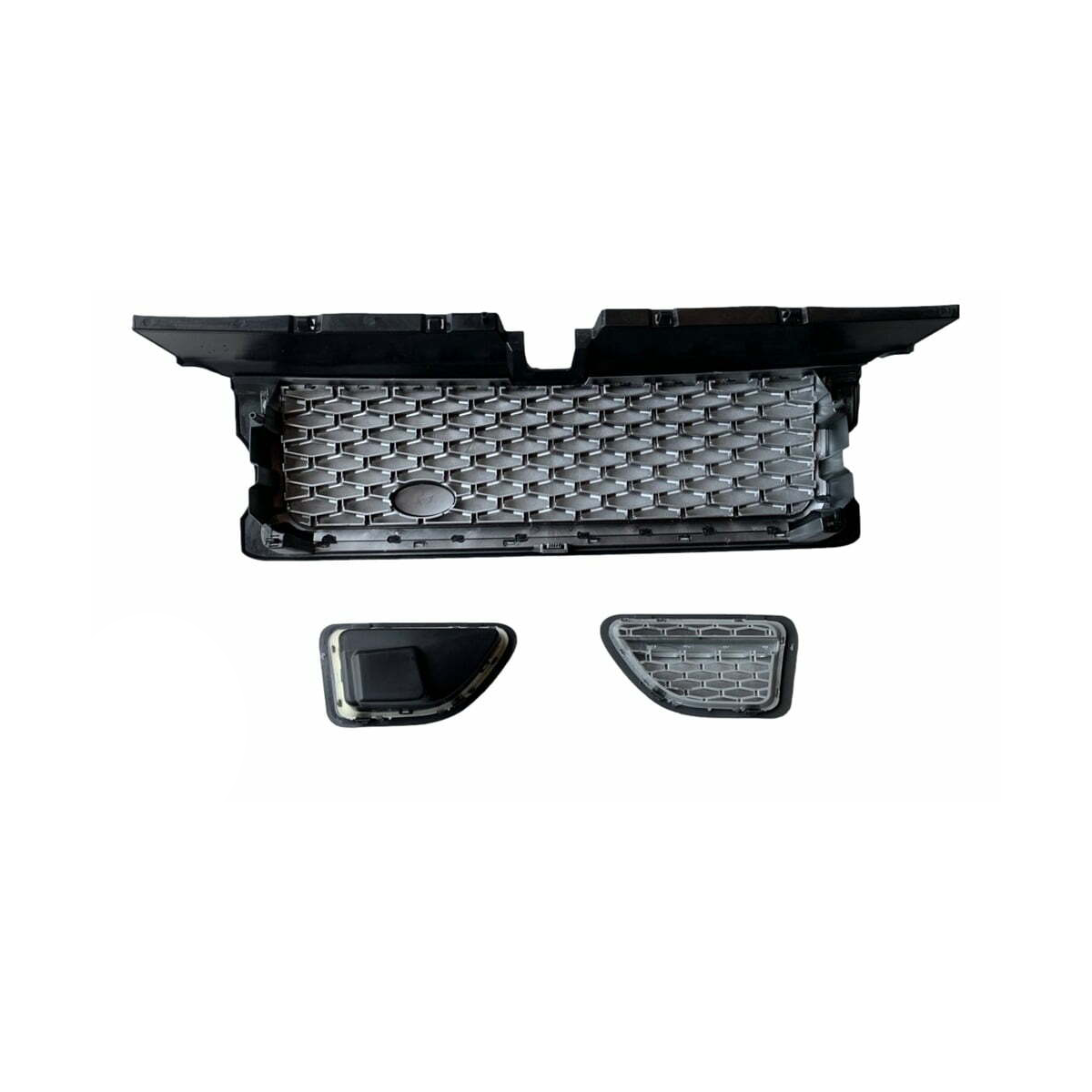 Show Grille - Range Rover Sport L320 2006-2009 | New Aftermarket - Image 2