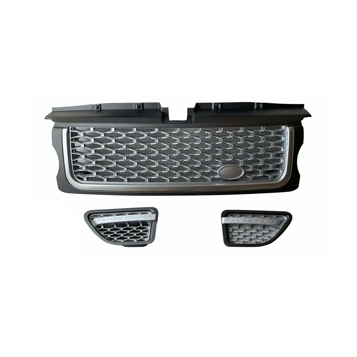 Show Grille - Range Rover Sport L320 2006-2009 | New Aftermarket