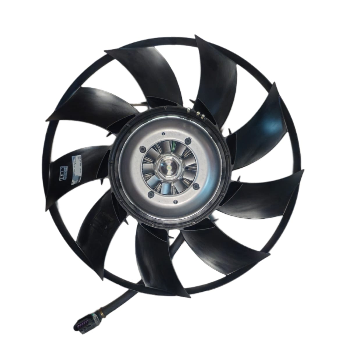 Engine Cooling Fan - Range Rover - LR112861 | New OEM - Image 2
