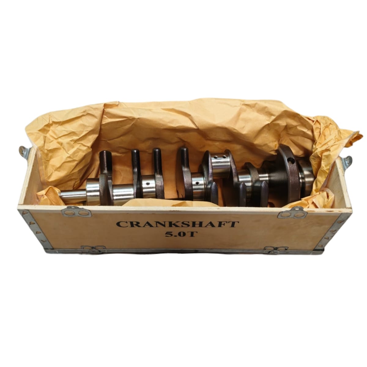 Crankshaft - AJ133 Engine V8 | New Aftermarket - Image 3