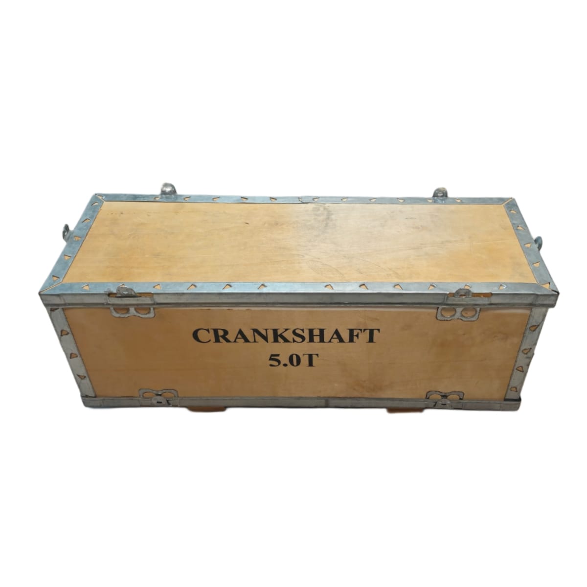 Crankshaft - AJ133 Engine V8 | New Aftermarket - Image 4