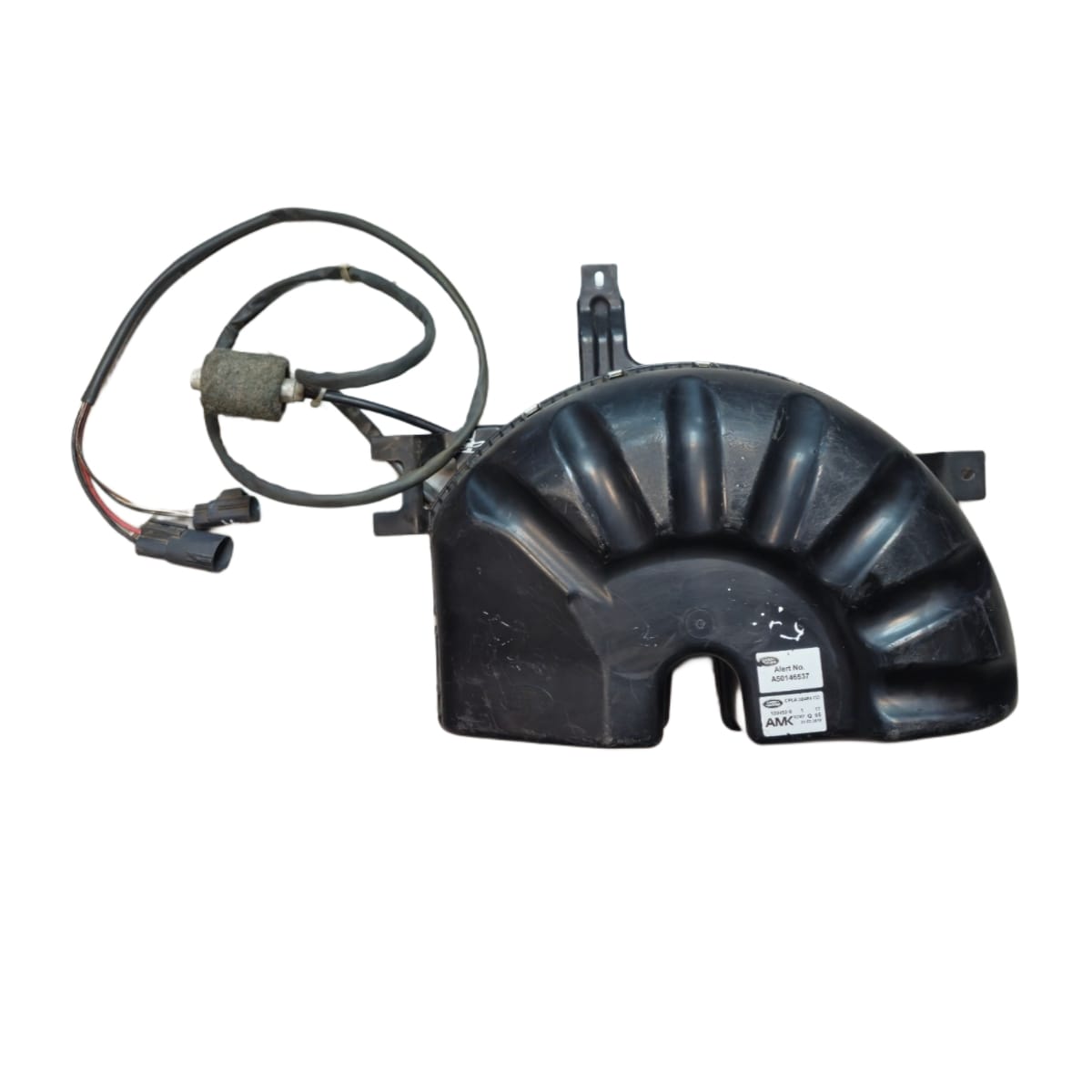 Air Suspension Compressor - LR037070 - Range Rover 2013-2017 | Used OEM