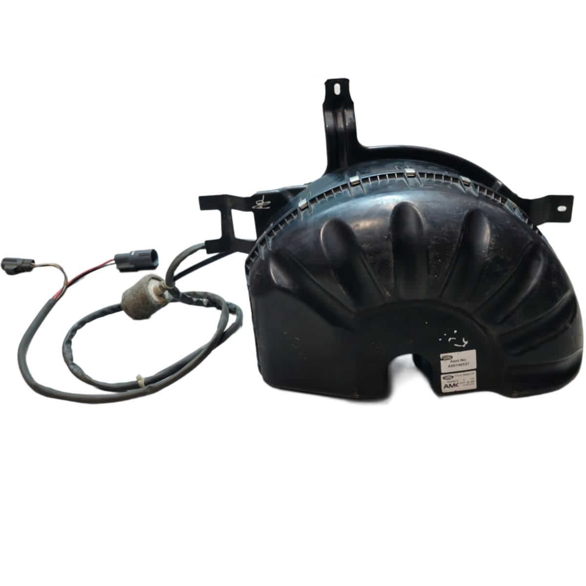 Air Suspension Compressor - LR037070 - Range Rover 2013-2017 | Used OEM - Image 4