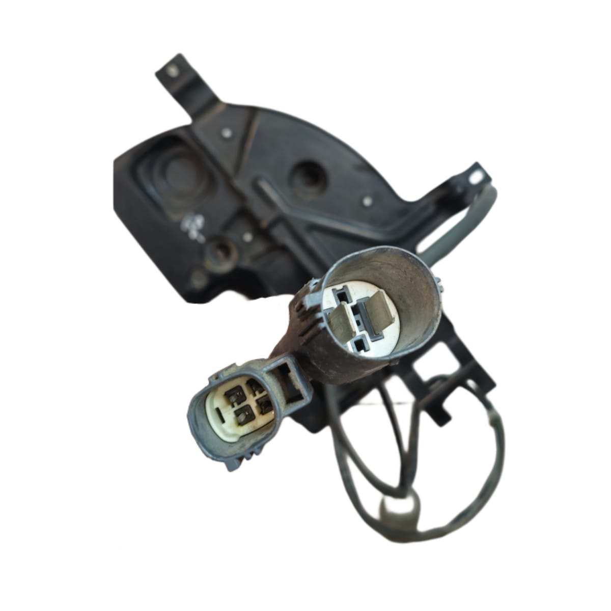 Air Suspension Compressor - LR037070 - Range Rover 2013-2017 | Used OEM - Image 2