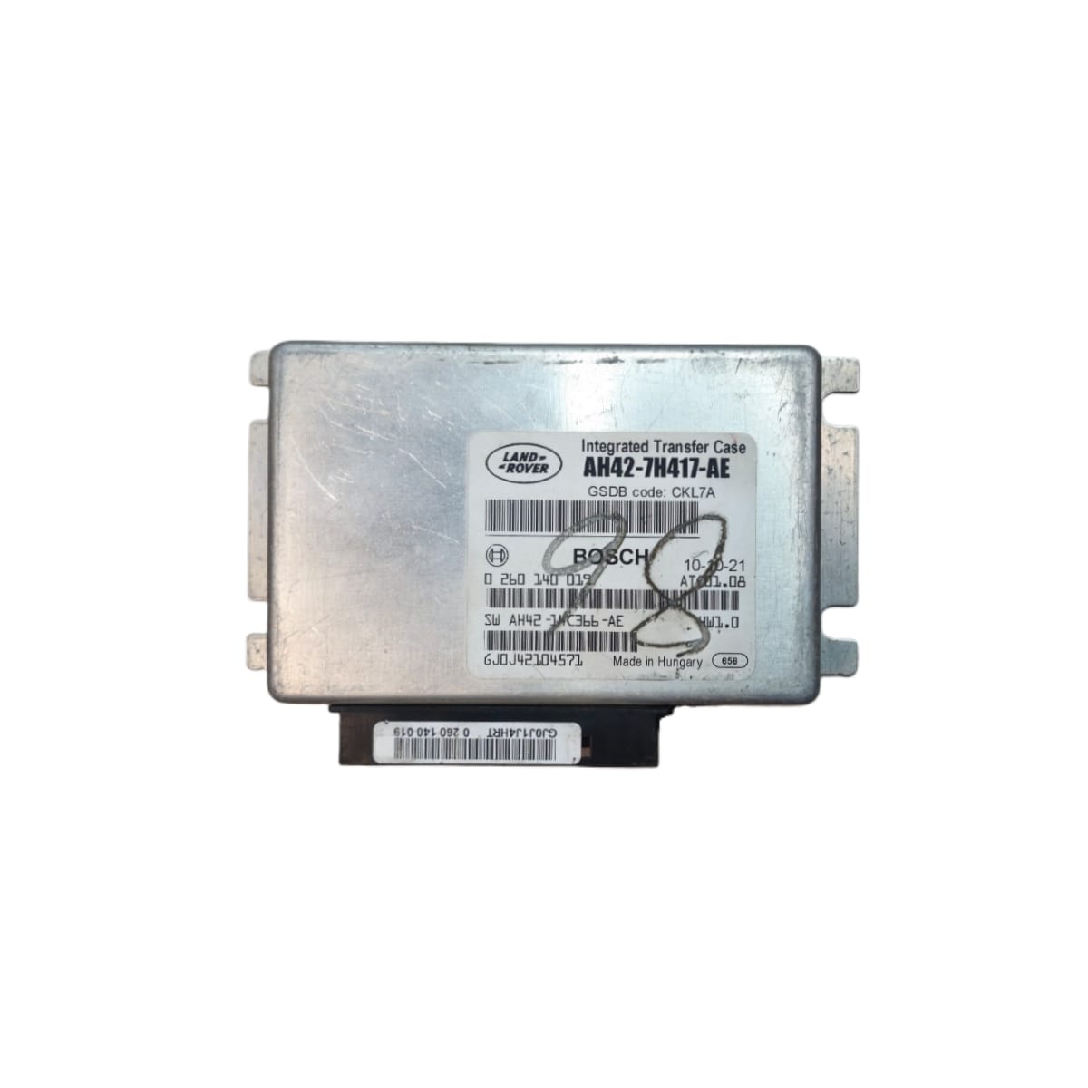 Transfer Case Module - LR022936 - Range Rover 2010-2012 | Used OEM