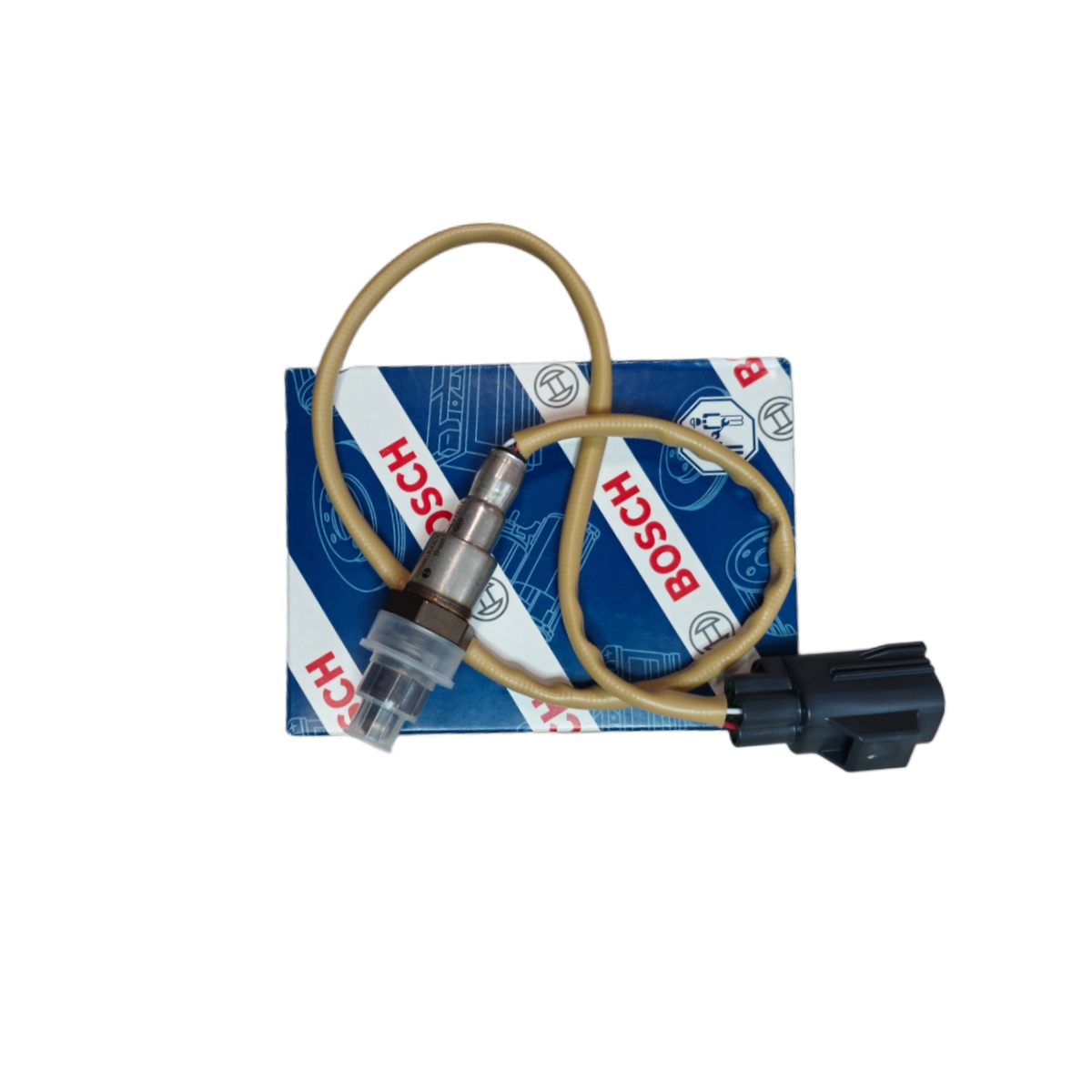 Oxygen Sensor - LR098293 - Range Rover | New Aftermarket