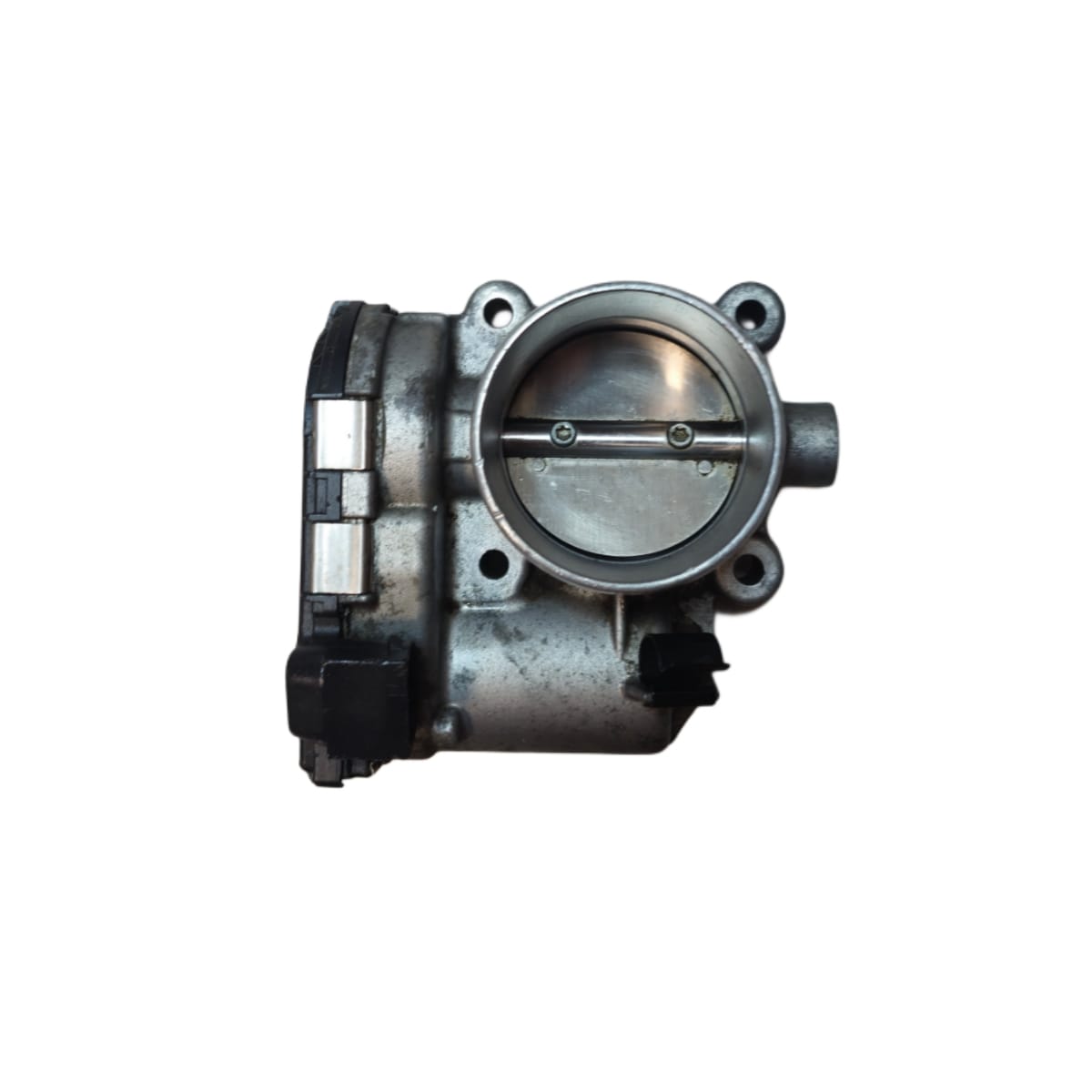 Throttle Body - LR024970 - JLR 2.0 GTDI | Used OEM