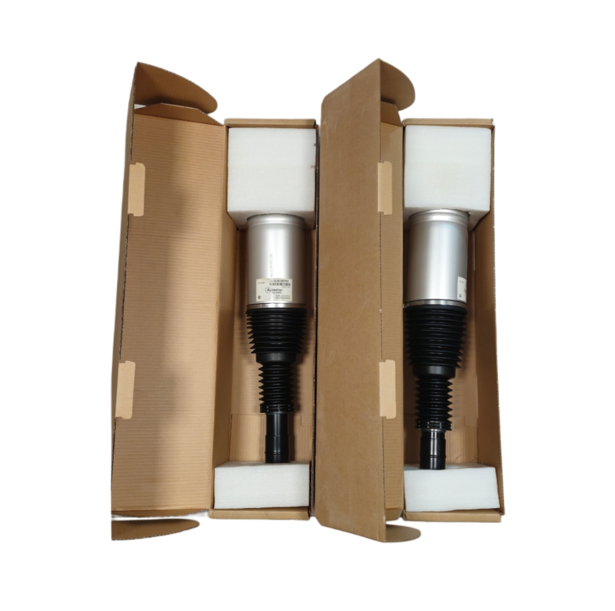 Air Shock Absorber - Front - For Range Rover 2013-2021 | New Aftermarket - Image 3