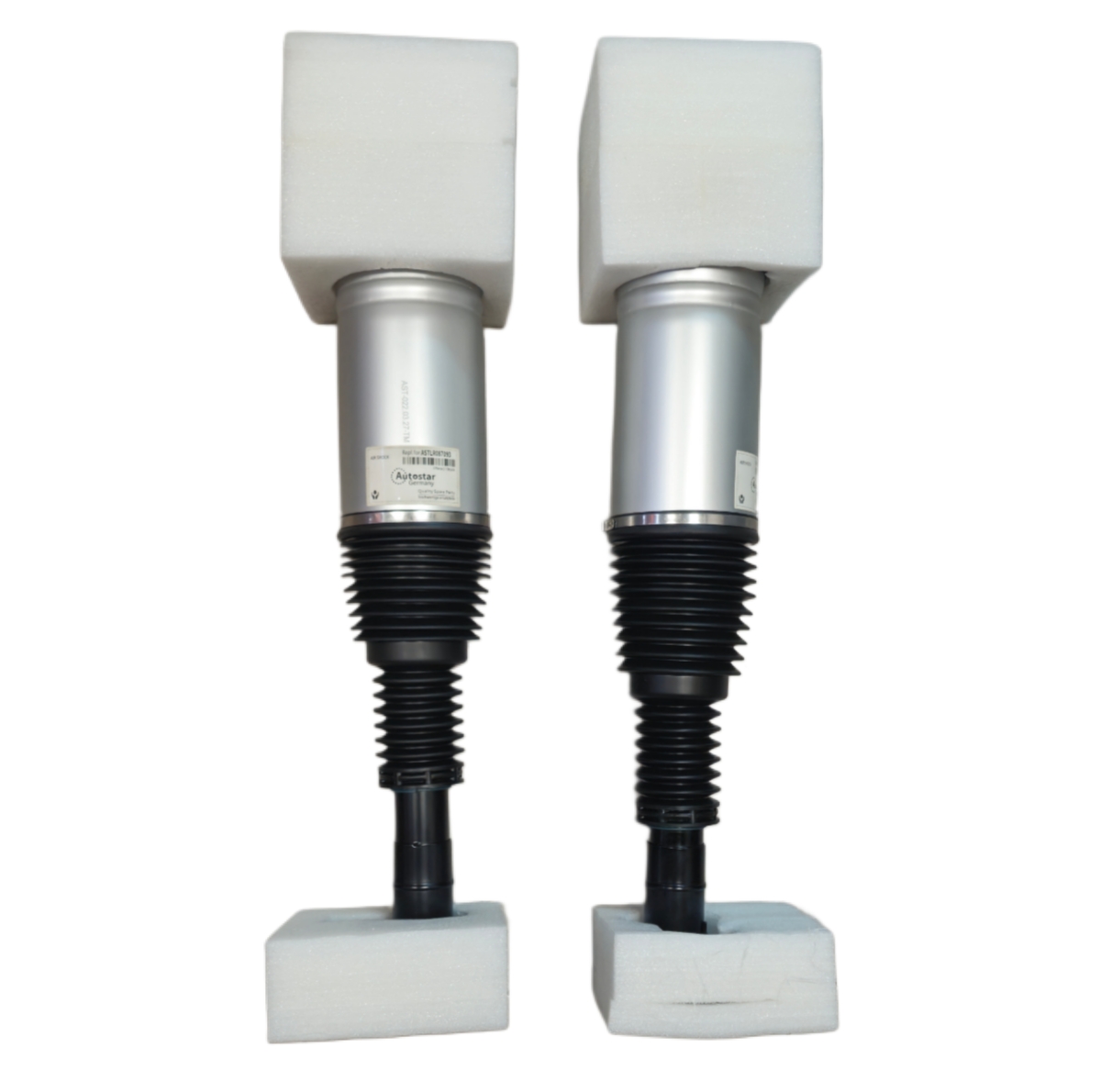 Air Shock Absorber - Front - For Range Rover 2013-2021 | New Aftermarket - Image 2
