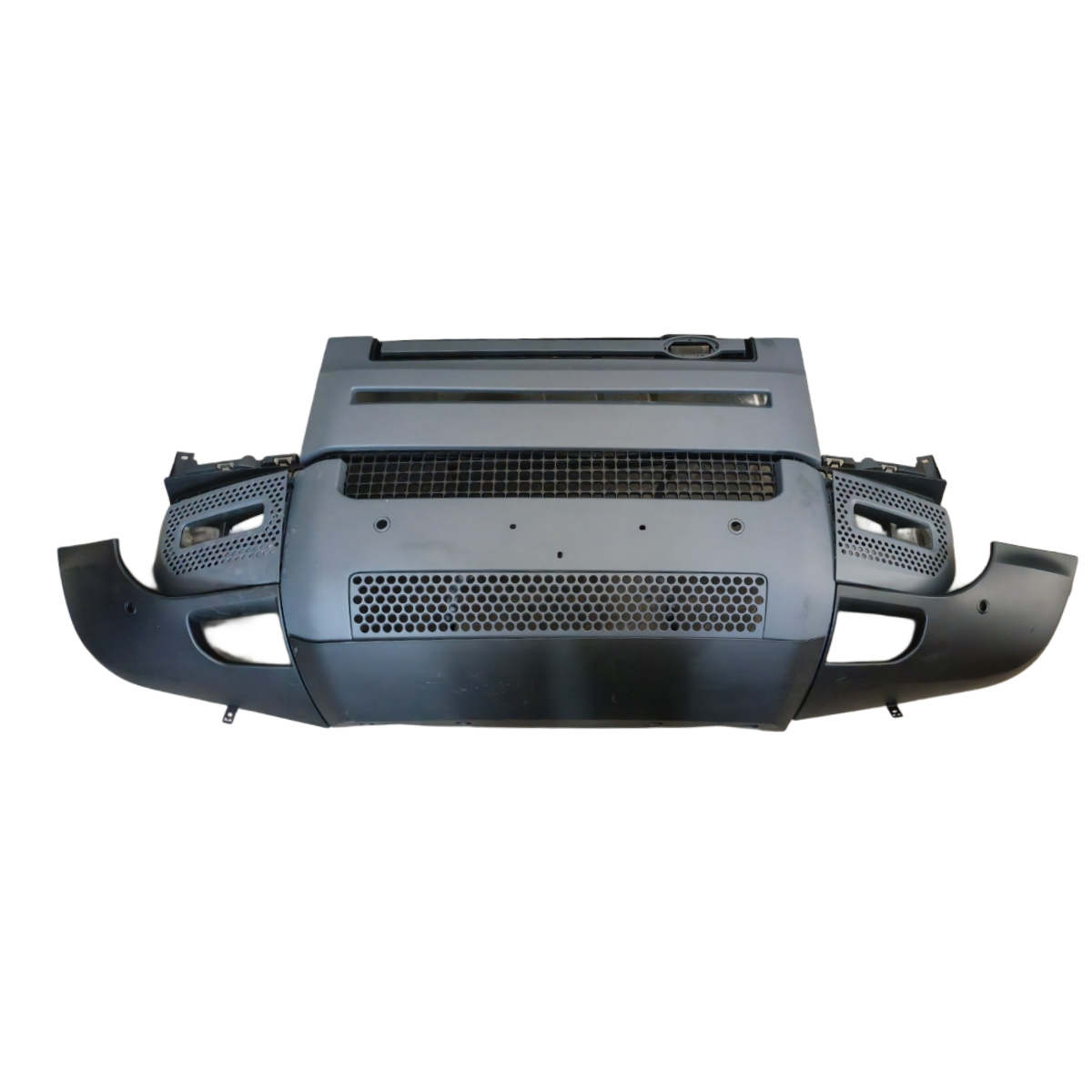Front Bumper Assembly - Land Rover Defender L663 | New Aftermarket