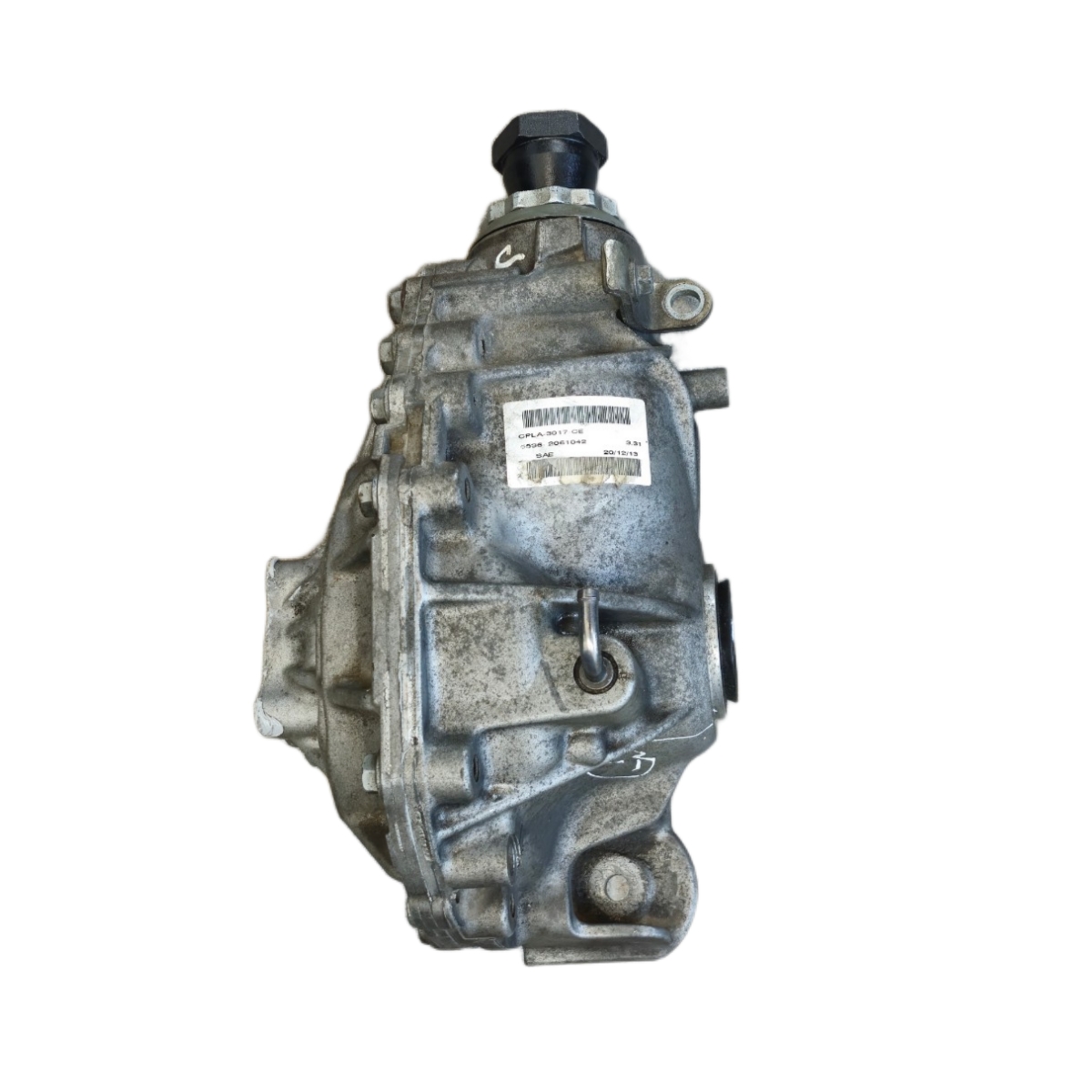 Front Differential - LR059047 - For Range Rover 2014-2016 V8 Supercharged | Used OEM