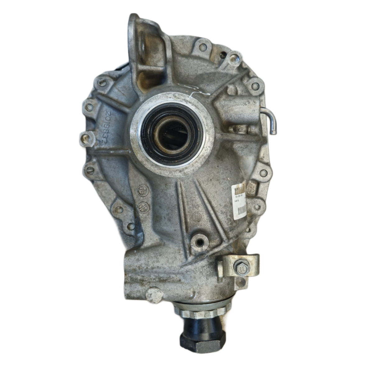 Front Differential - LR059047 - For Range Rover 2014-2016 V8 Supercharged | Used OEM - Image 3