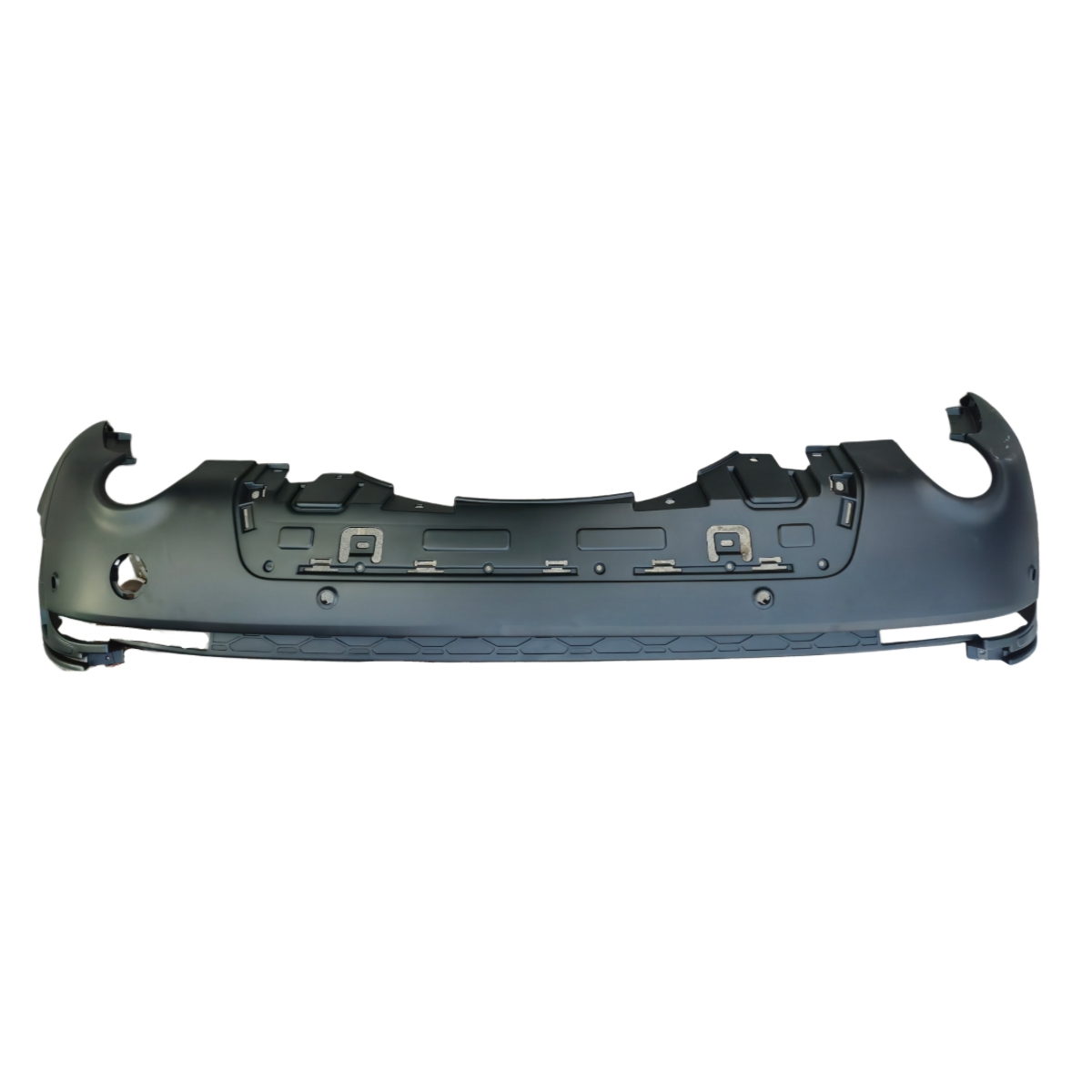 Rear Bumper - For Land Rover Discovery Sport L550 | New Aftermarket