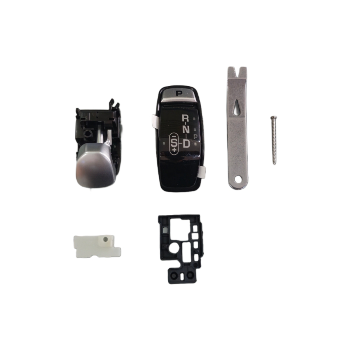 Gear Shifter Knob Repair kit - LR117072 - For Range Rover Sport L494 2014-2017 | New Aftermarket