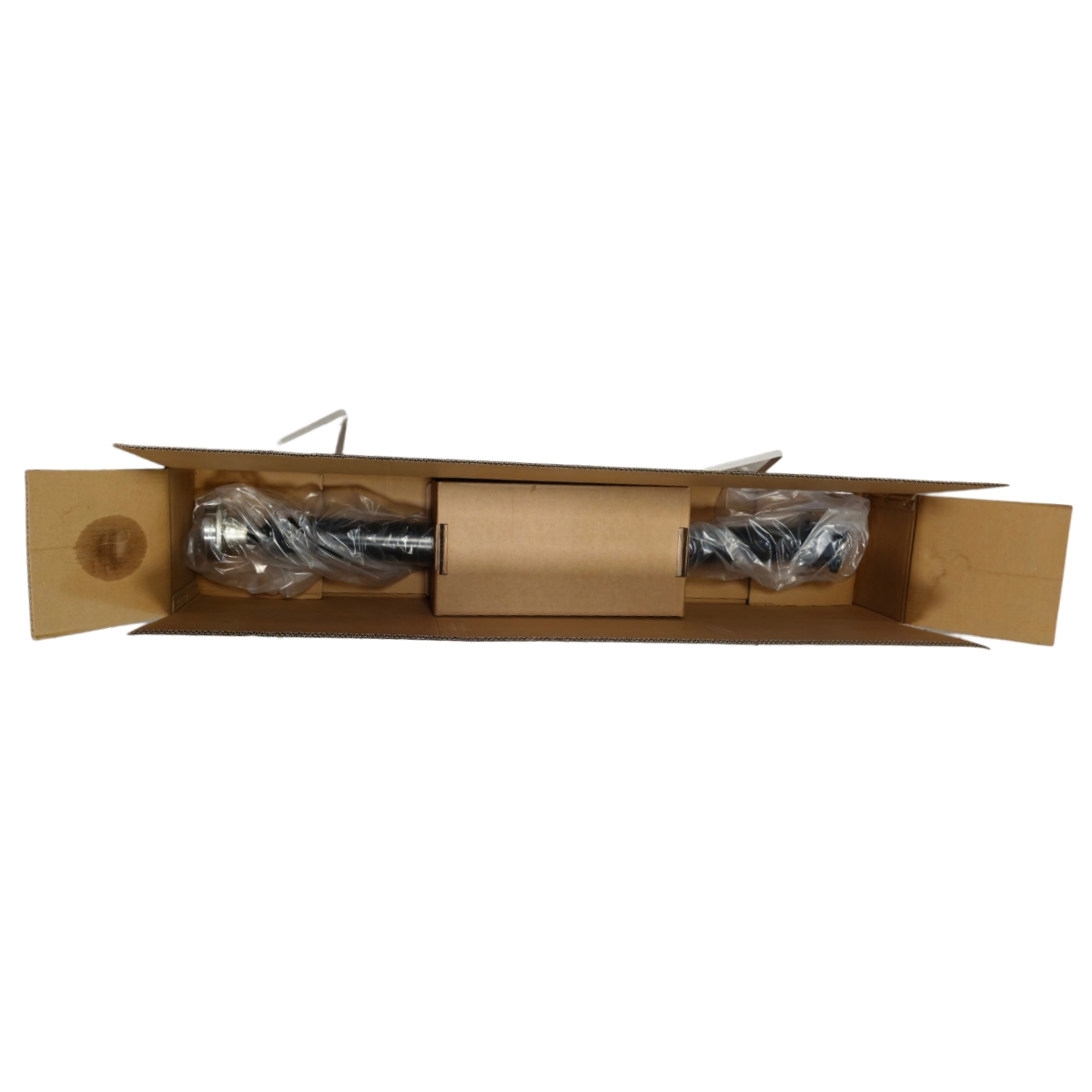 Propeller Shaft - Rear - Range Rover Sport L320 2006-2013 - TVB500390 | New Aftermarket - Image 3