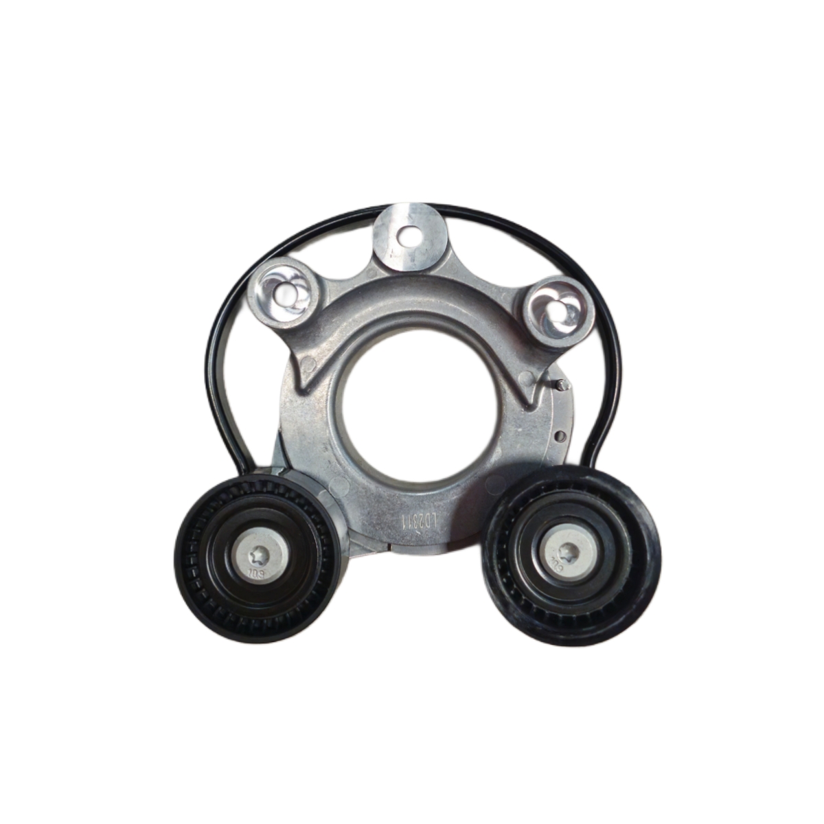 Tensioner - LR161768 | New Aftermarket