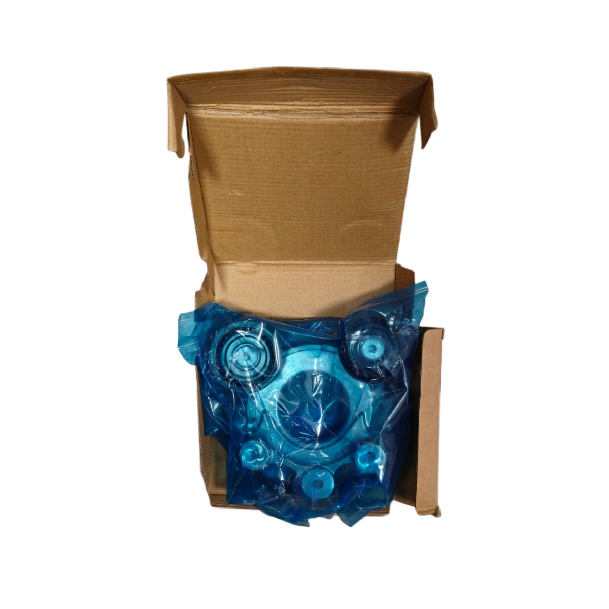 Tensioner - LR161768 | New Aftermarket - Image 4
